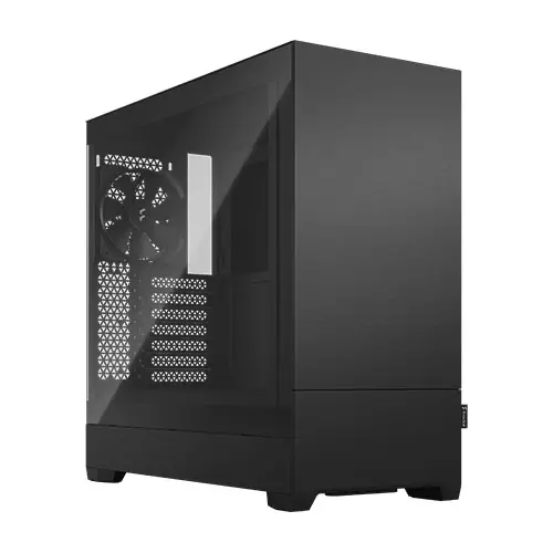 Fractal Design Pop Silent - Black