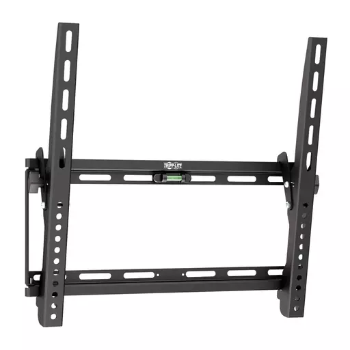 Tripp Lite DWT2655XE Tilt Wall Mount for 26" to 55" TVs and Monitors, -10° to 0° Tilt