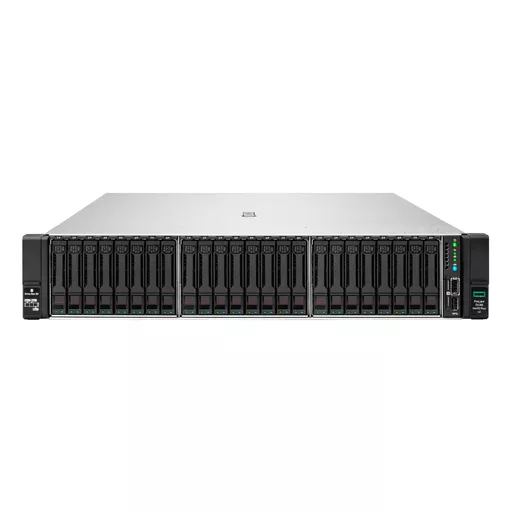 HPE ProLiant DL385 Gen10 Plus v2 8LFF Configure-to-order Server