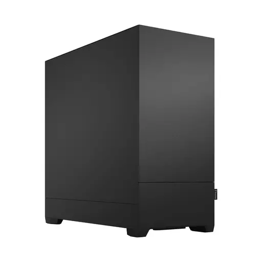 Fractal Design Pop Silent Tower Black