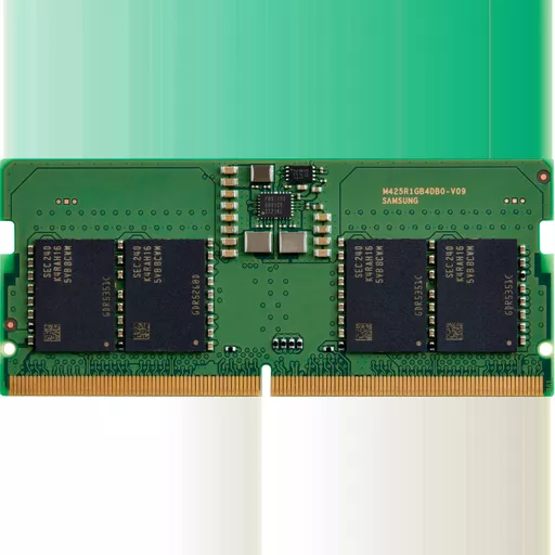 HP 83P90AA memory module 8 GB DDR5 5600 MHz