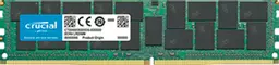 Crucial 32GB DDR4-2666 LRDIMM memory module 2666 MHz ECC