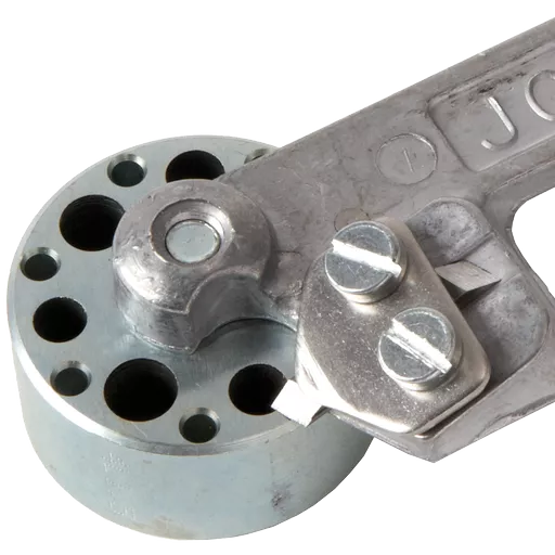 MICC Tooling