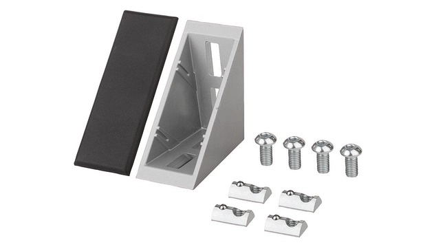 K1045 - Angle Sets Type I