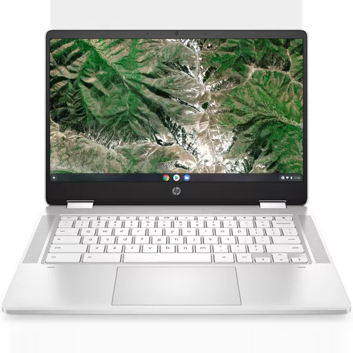 HP Chromebook x360 14a-ca0001na 35.6 cm (14