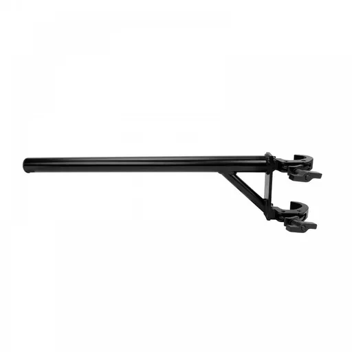 Global Truss Heavy Duty Braced Boom Arm 750mm Black