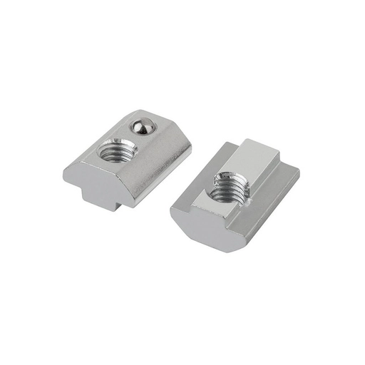 K1025 - Heavy Duty Slot Nut For Aluminium Profiles