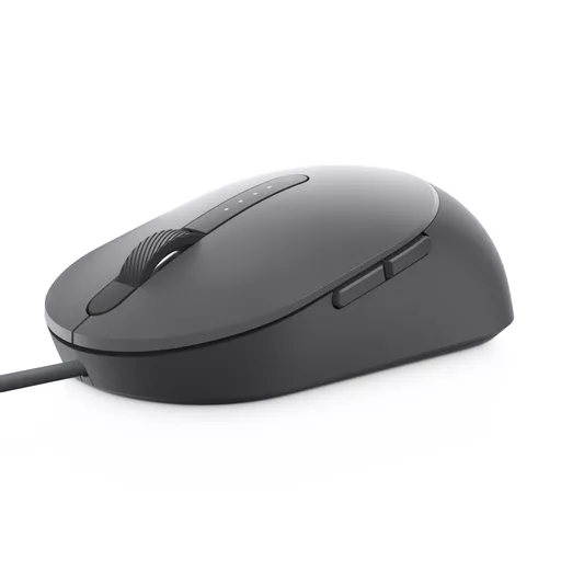 DELL MS3220 mouse Office Ambidextrous USB Type-A Laser 3200 DPI