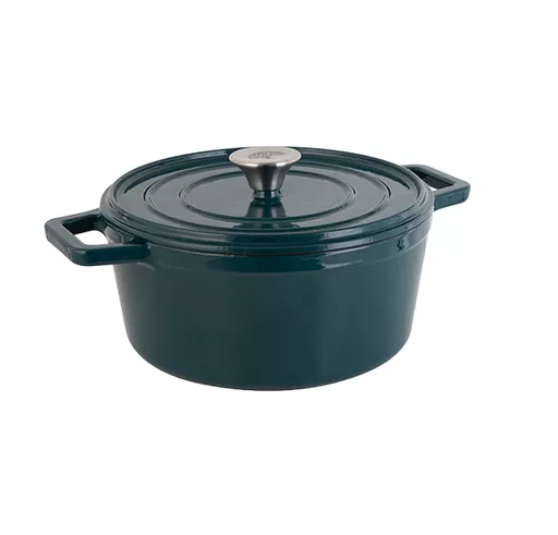 Nattura 20cm Round Casserole
