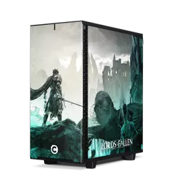 Lords of the Fallen Collector's Edition (Xbox Series X)