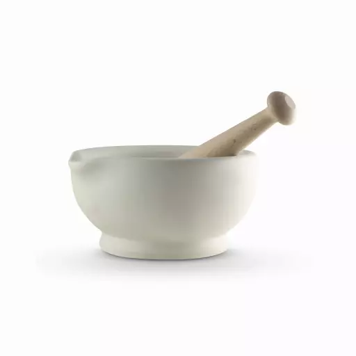 Mortar and Pestle - Size 5