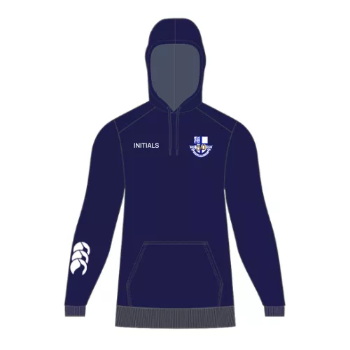 Littlemore RFC 50th Anniversary Junior Club Hoodie