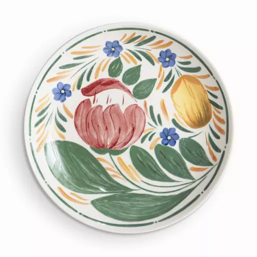 Capri Dinner Plate Set