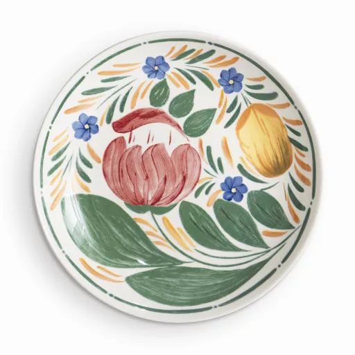 Capri Dinner Plate Set