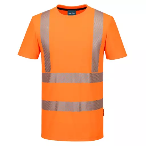 KX3 Hi-Vis Sports T-shirt S/S