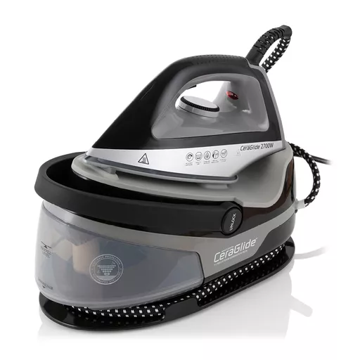 Ceraglide Steam Generator Iron