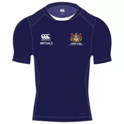 UniversityOfKent_UltimateFrisbee_ClubTee_Navy_Front.png
