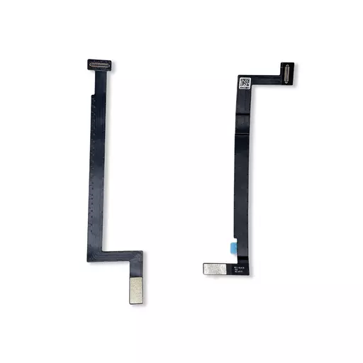 LCD Flex Cable (2-Piece Set) (CERTIFIED) - For  iPad Pro 12.9 (3rd Gen)