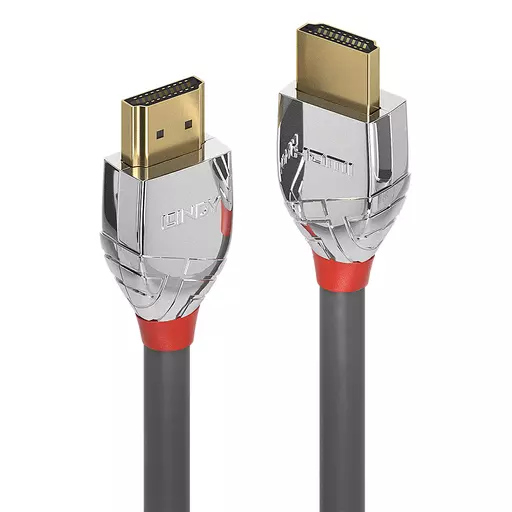 Lindy 3m High Speed HDMI Cable, Cromo Line