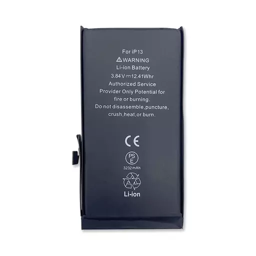 Battery (SELECT) - For iPhone 13