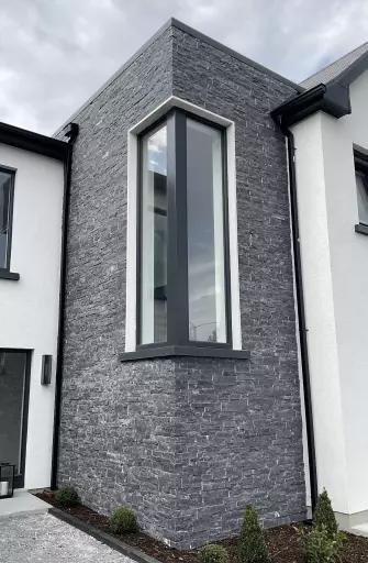 Terrain Ledgestone Black Rundle 2