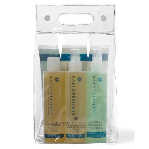 Kaeso Pedicure Kit