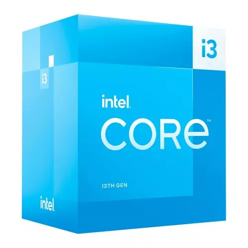 Intel Core i3-13100F CPU