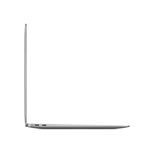 Apple MacBook Air M1 Notebook 33.8 cm (13.3") Apple M 16 GB 256 GB SSD Wi-Fi 6 (802.11ax) macOS Big Sur Grey