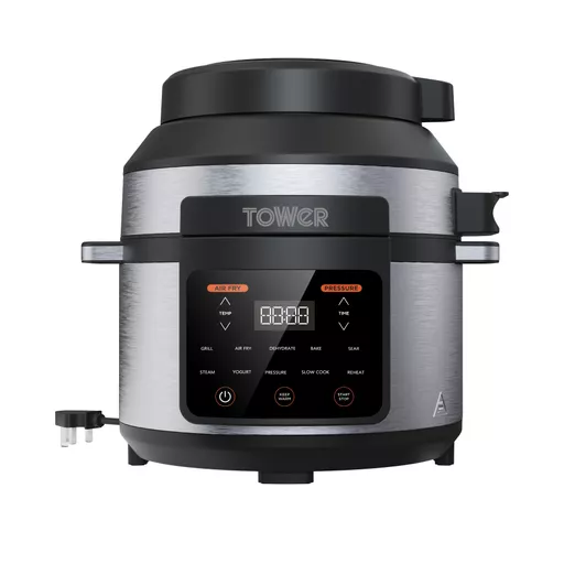 1500W Multi-Function Air Fryer