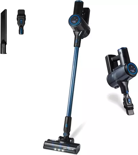 VL100 Optimum Cordless 3 IN 1 DC Vacuum Cleaner