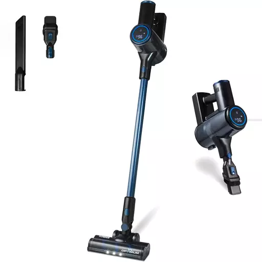 VL100 Optimum Cordless 3 IN 1 DC Vacuum Cleaner