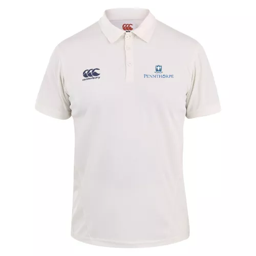 Pennthorpe Junior Cricket Shirt