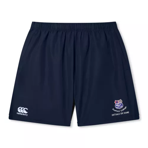 Seaford College Junior Club Short