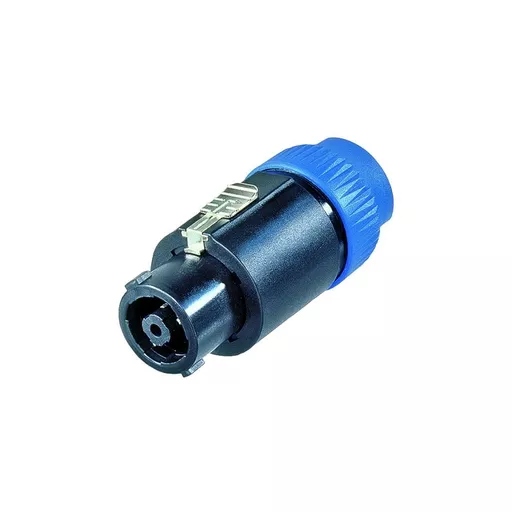 Neutrik NL8FC 8 Pole Speakon Cable Connector