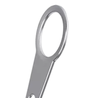 Stainless Steel Earth Tags