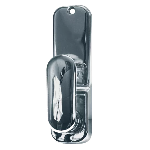 CODELOCKS CL200 Series Back Plate To Suit 2255