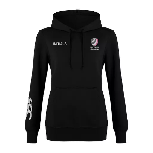 OxfordBrookesUniversity_Equestrian_WomensClubHoodie_Black_Front.png