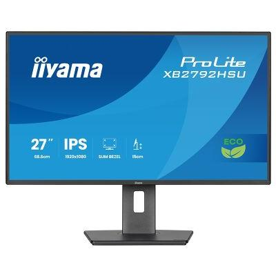 iiyama XB2792HSU-B1 27" Monitor