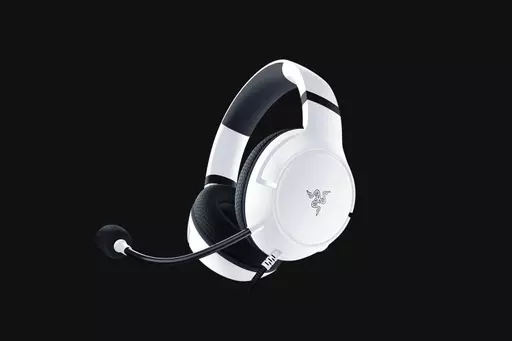 Razer Kaira X Headset Wired Head-band Gaming Black, White