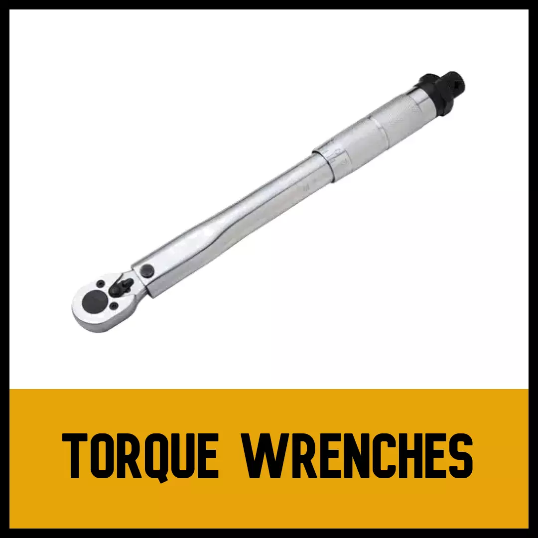 Torque Wrench