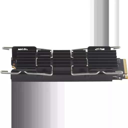 HP Z Turbo 4TB 2280 PCIe-4x4 SED OPAL2 TLC M.2 Z4/Z6 SSD Kit