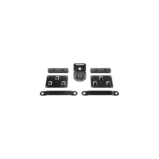 Logitech Rally Mounting Kit Table mount Black