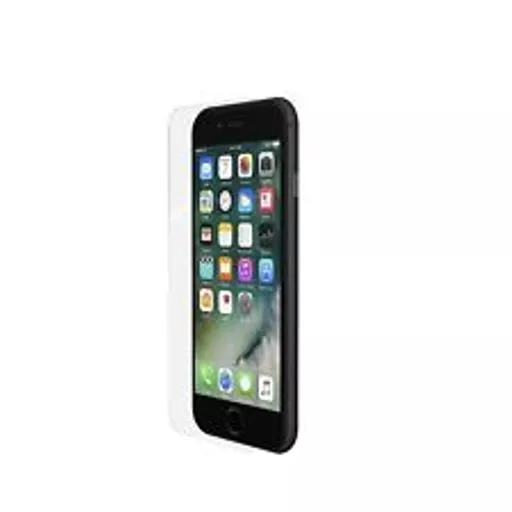 Belkin F8W881EC mobile phone screen/back protector Clear screen protector Apple 1 pc(s)