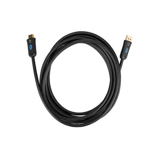 Crestron CBL-4K-DP-HD-12 cable gender changer