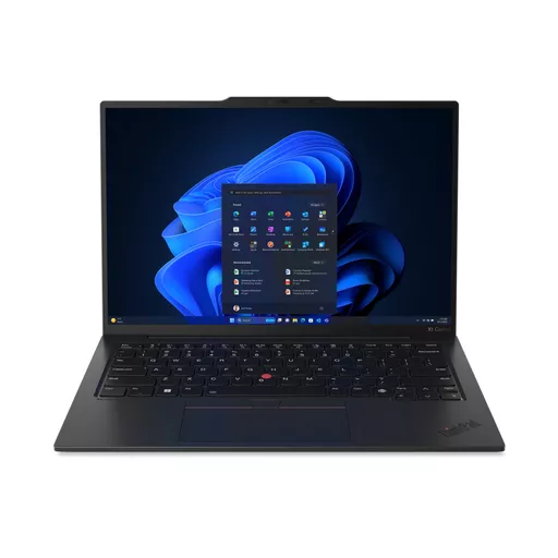 Lenovo ThinkPad X1 Carbon Gen 12 Intel Core Ultra 7 155U Laptop 35.6 cm (14