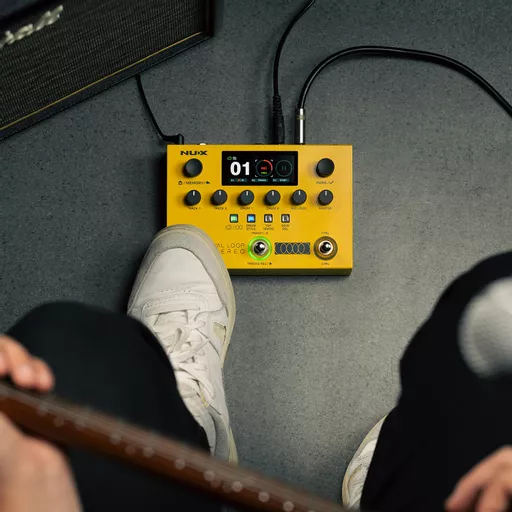 NU-X NML3DLS Loop Pedal-6.jpg
