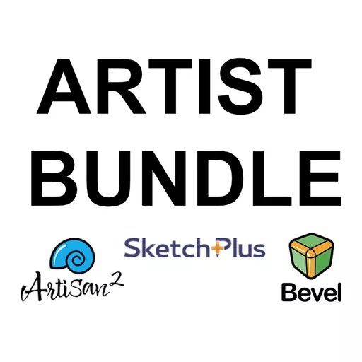 Artist Bundle