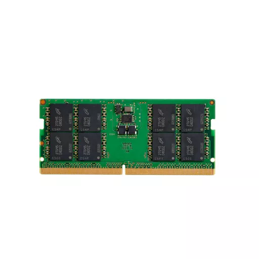 HP 32GB DDR5 5600 SODIMM Memory