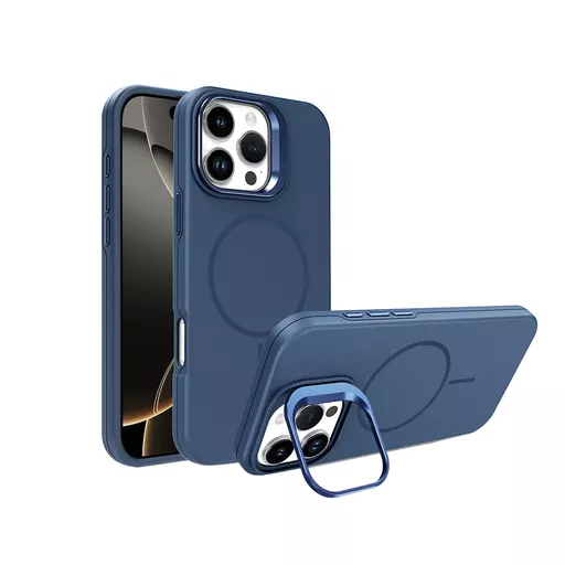 ProMag Lux for iPhone 16 Pro Max - Navy