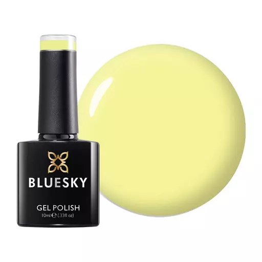 Bluesky Gel Polish Its Time For You 10ml